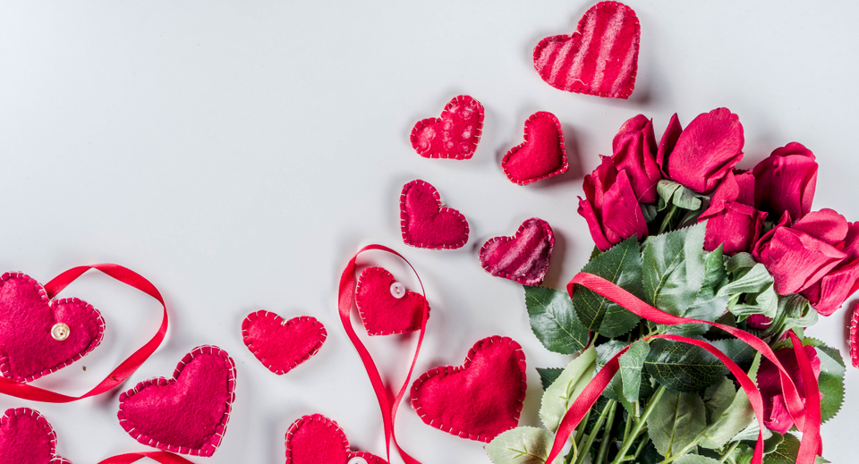 Sevgililer Günü için Çiçek Seçimi: Romantik Tavsiyeler